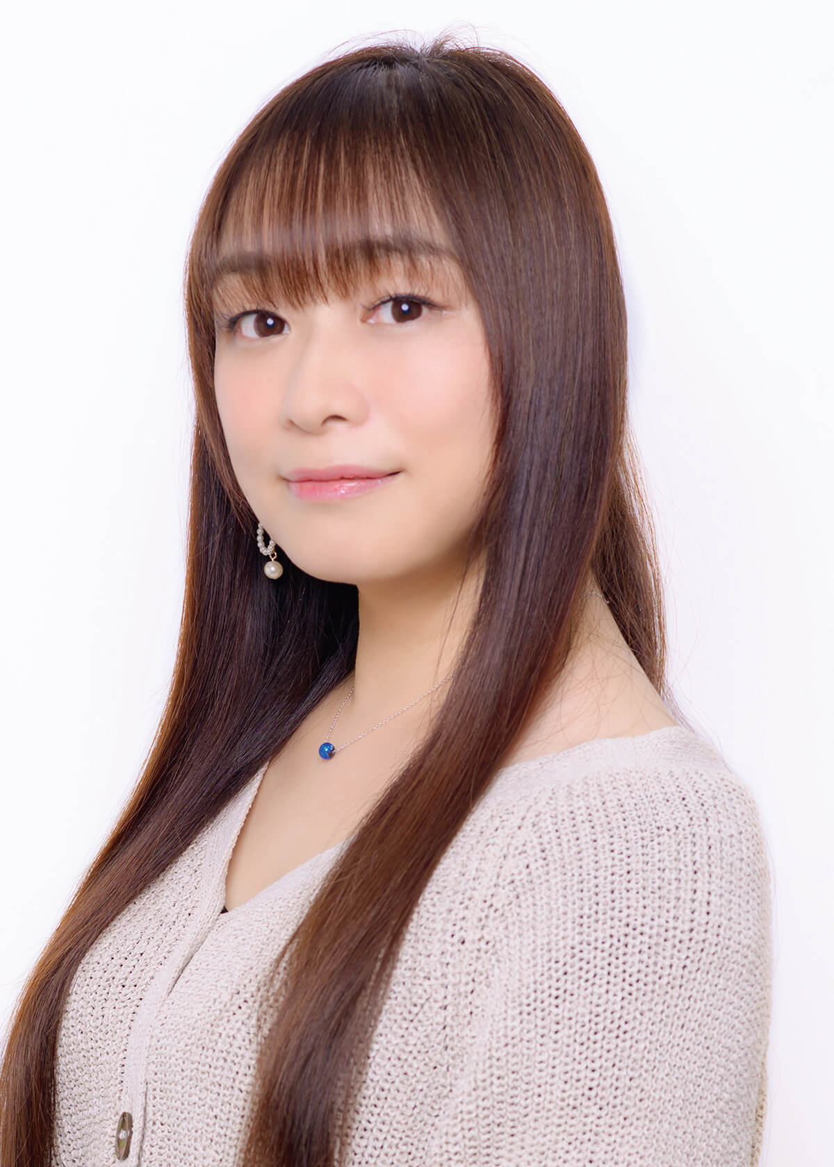 今井 麻美