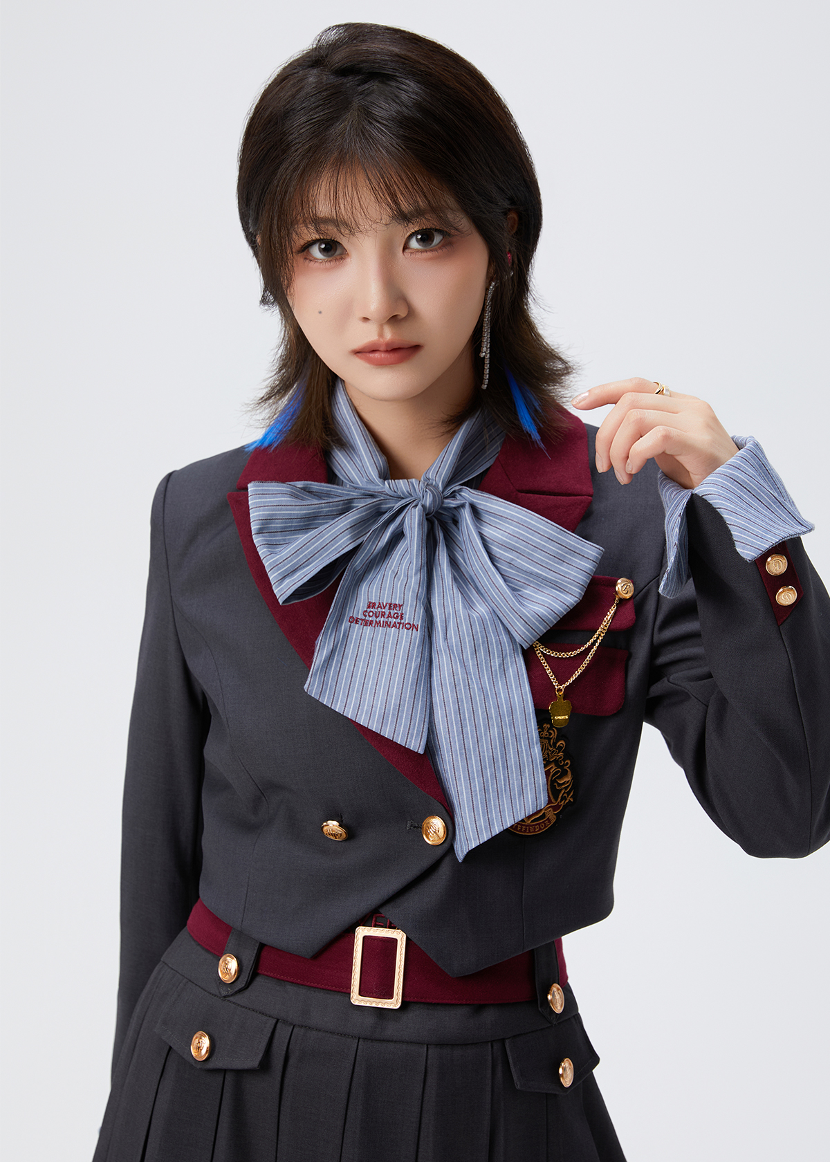 浅見 春那