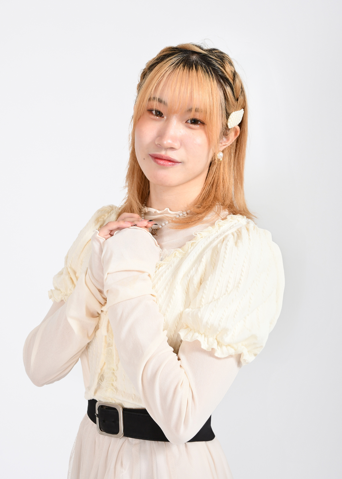 金剛 えれな