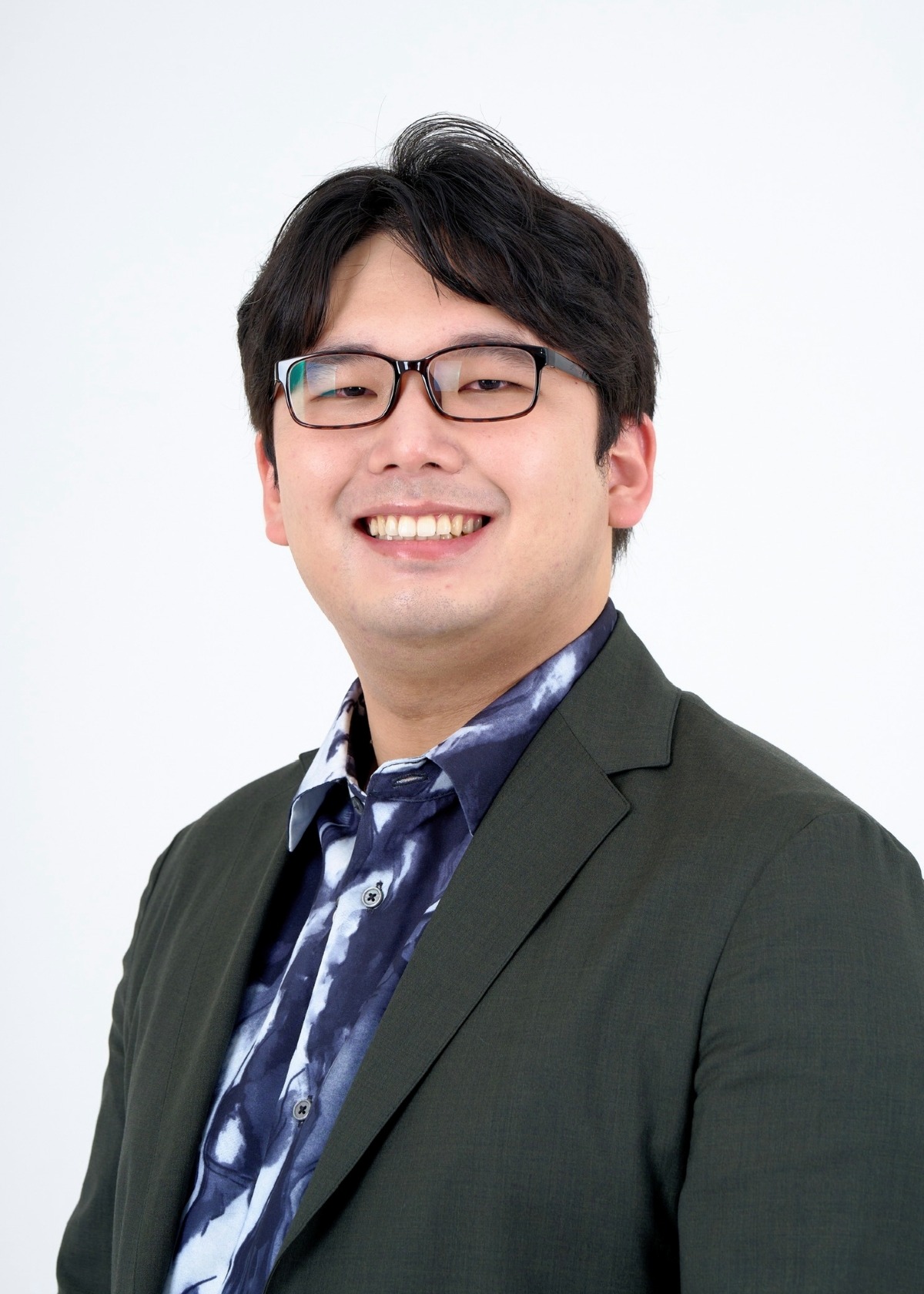 南澤 真澄