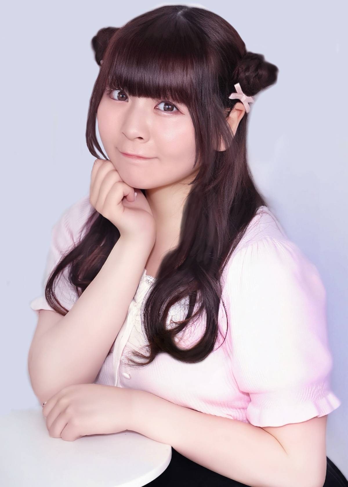 桃瀬 遥