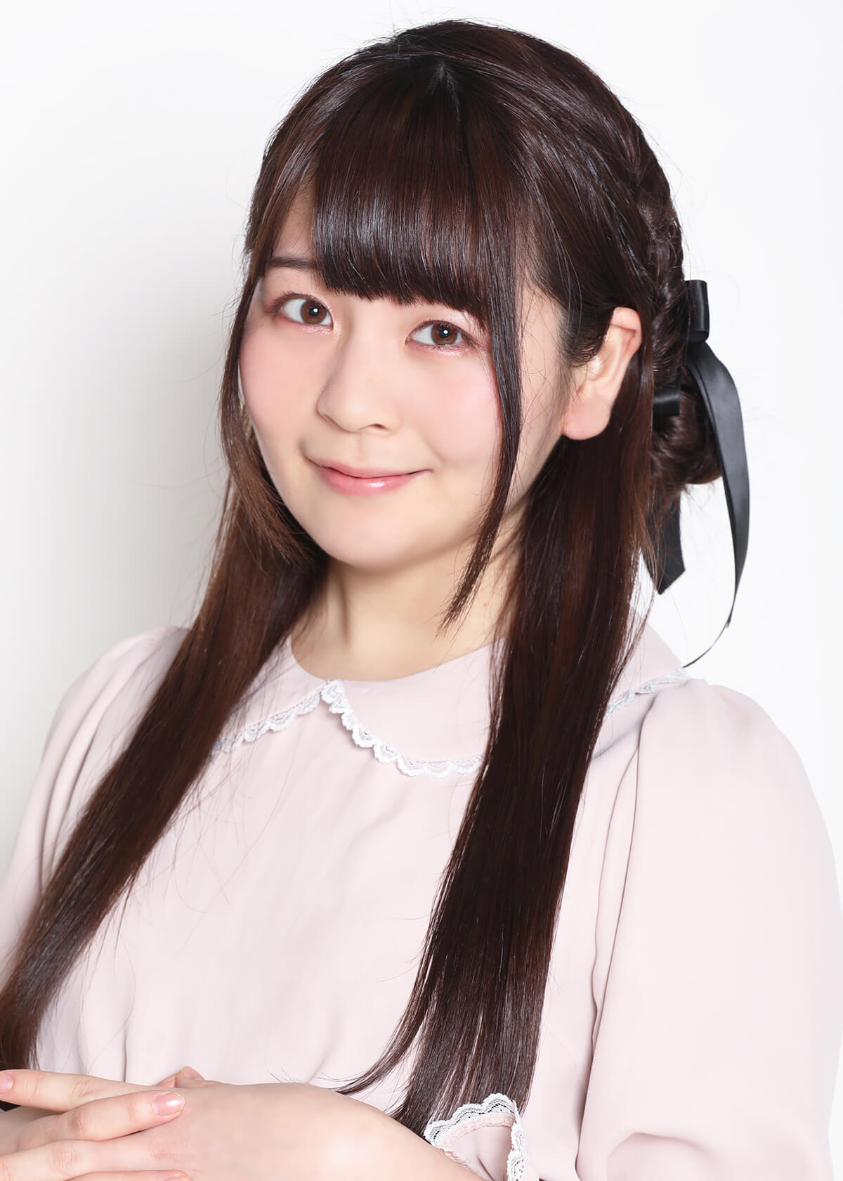 桃瀬 遥