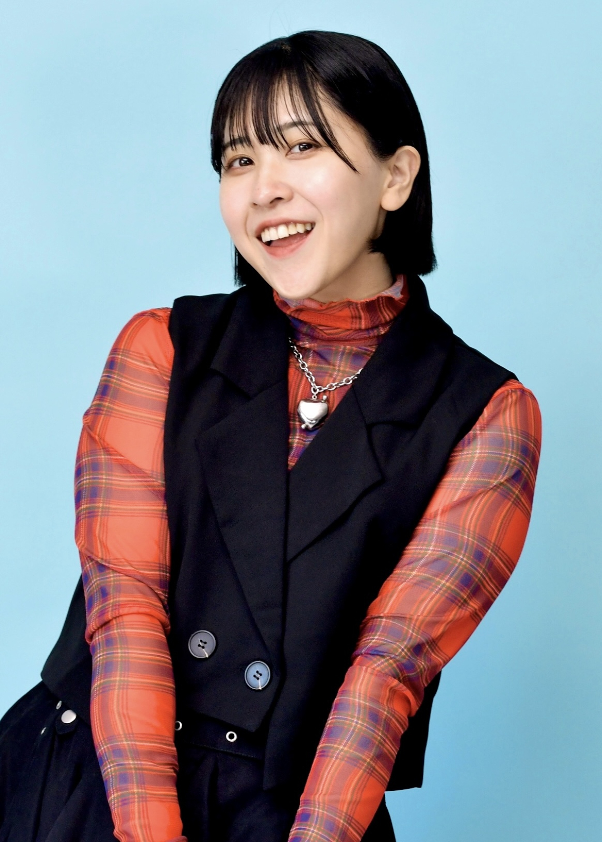 新田 千佳