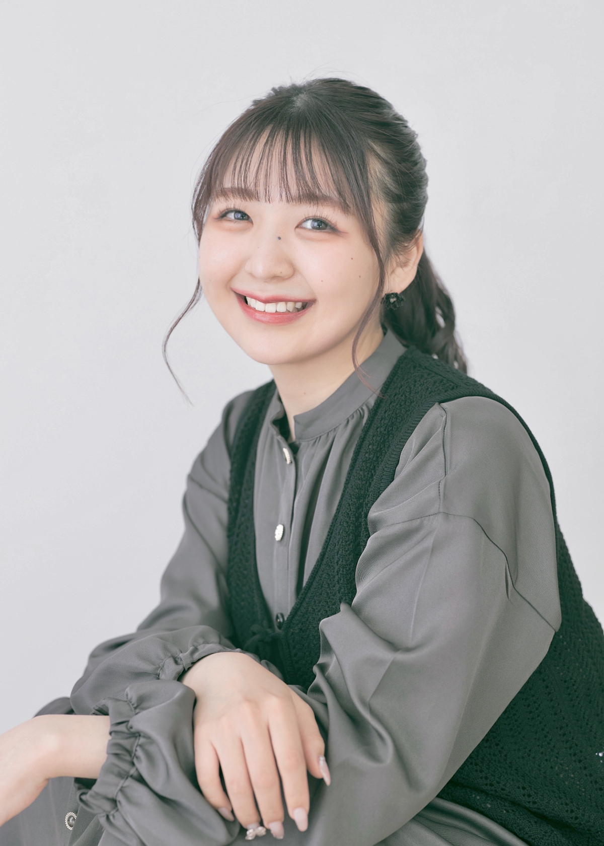 大秦 ゆな枝