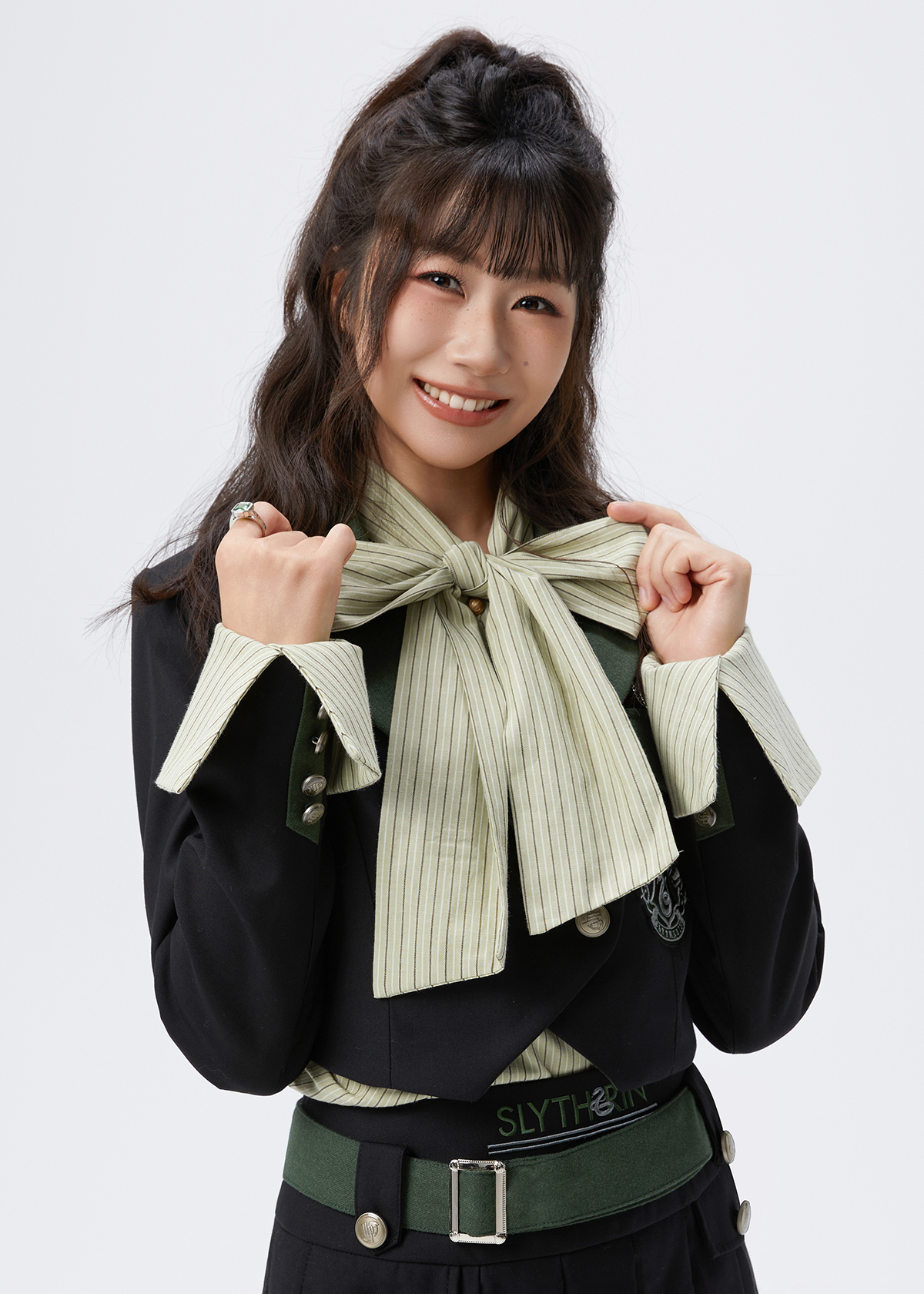 奥村 真由