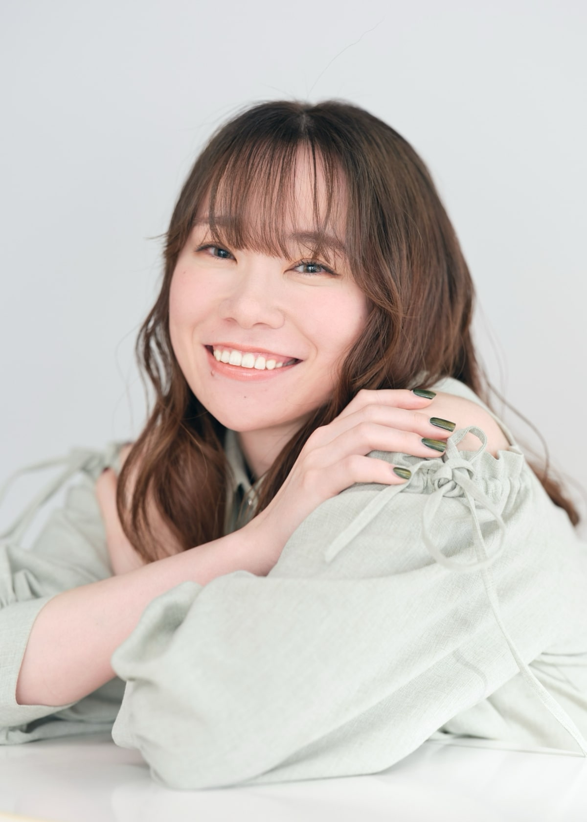乙宮 あゆみ
