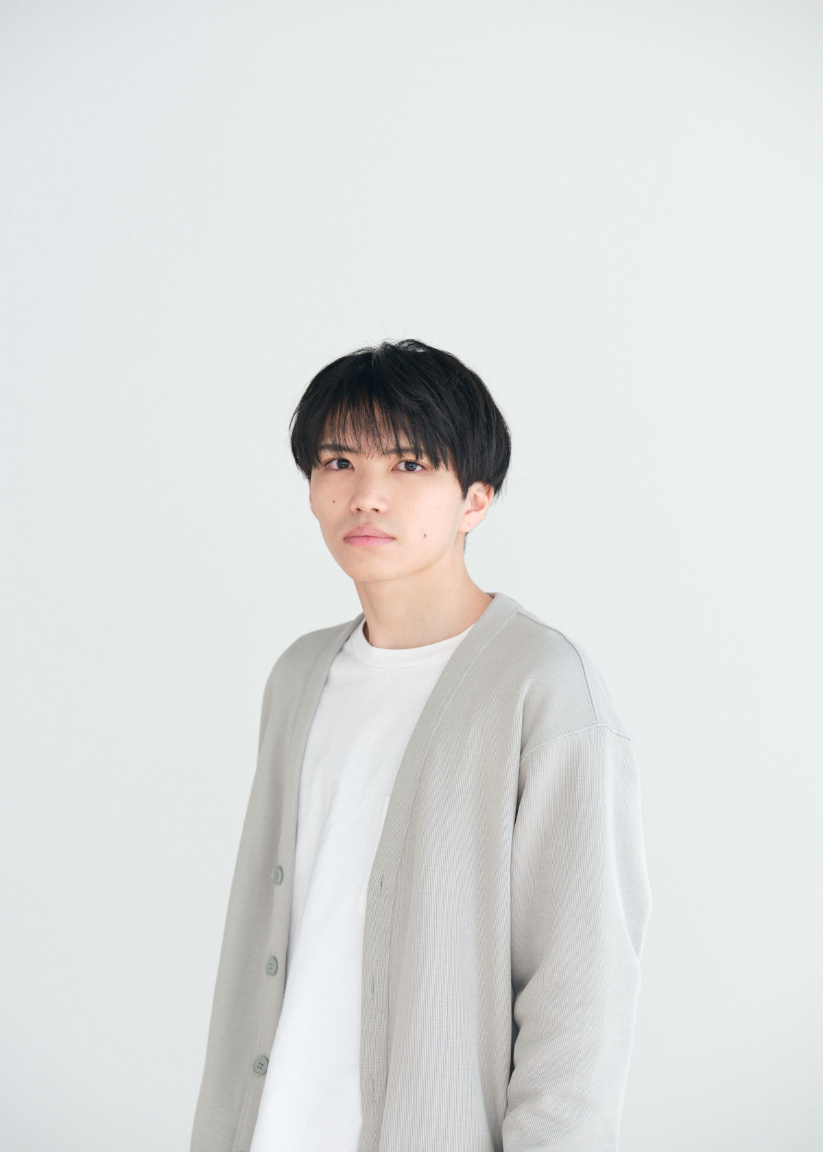 清田 彩翔
