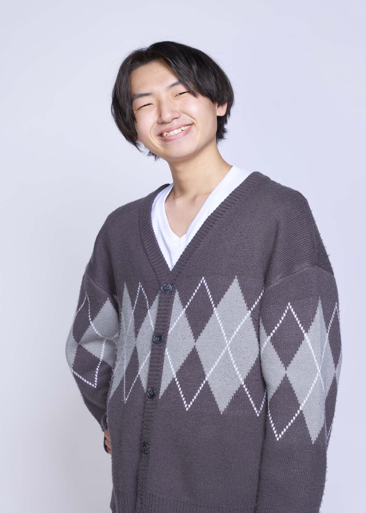外舘 優　