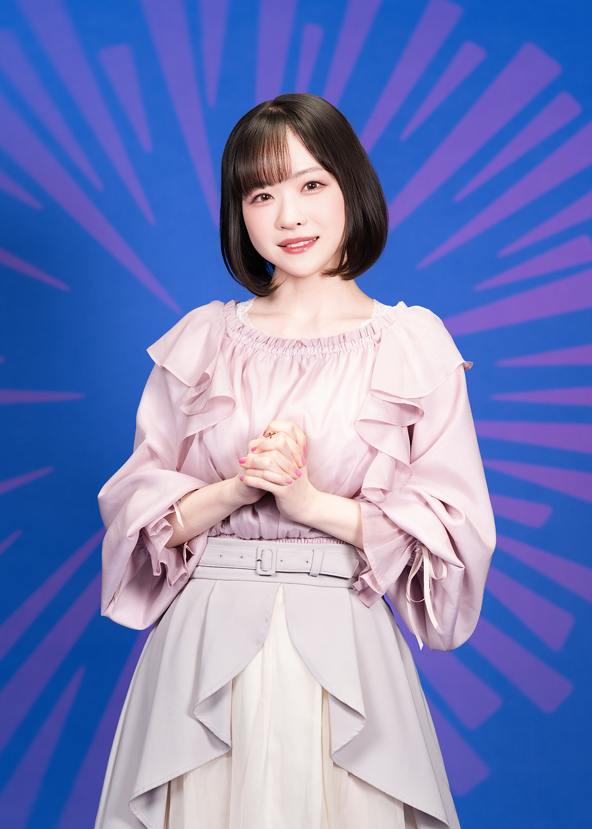 藤本 彩花