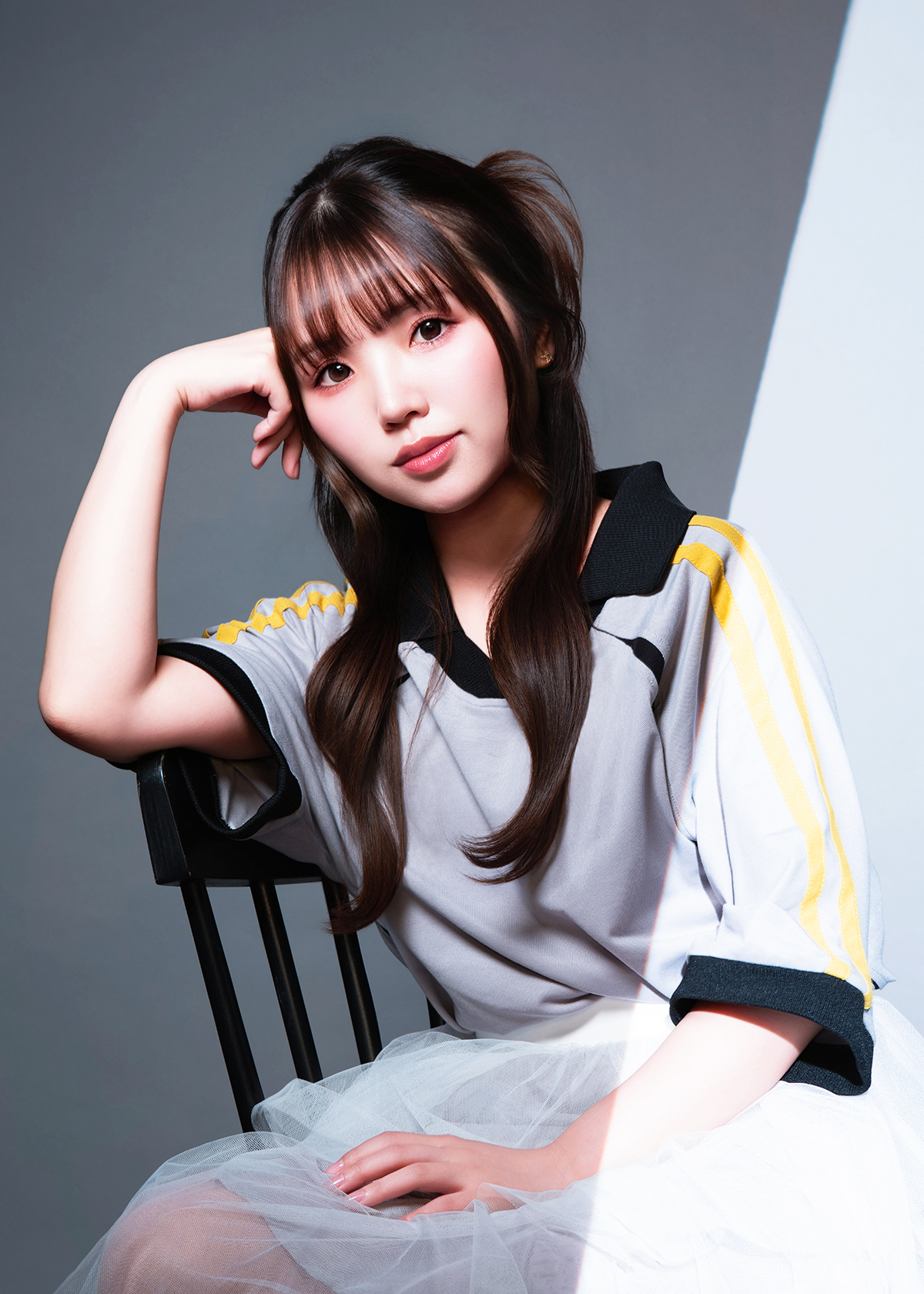 星谷 実可子