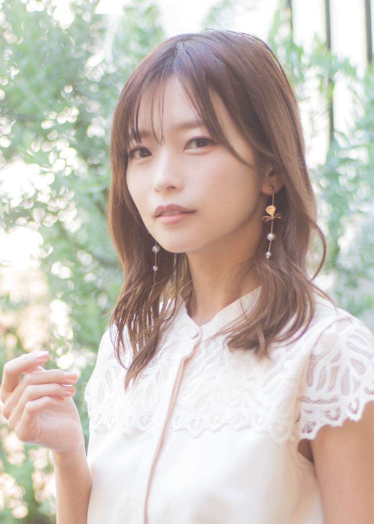 立花 理香