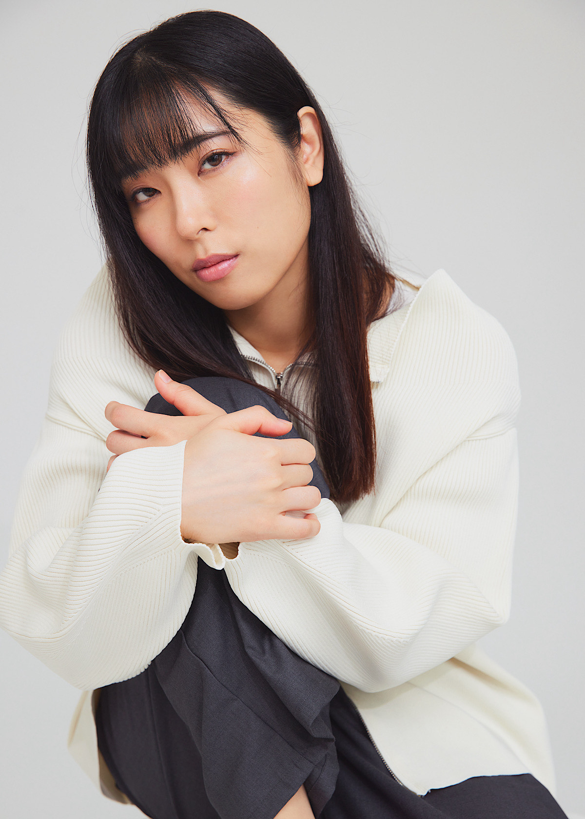 安達 優佳里