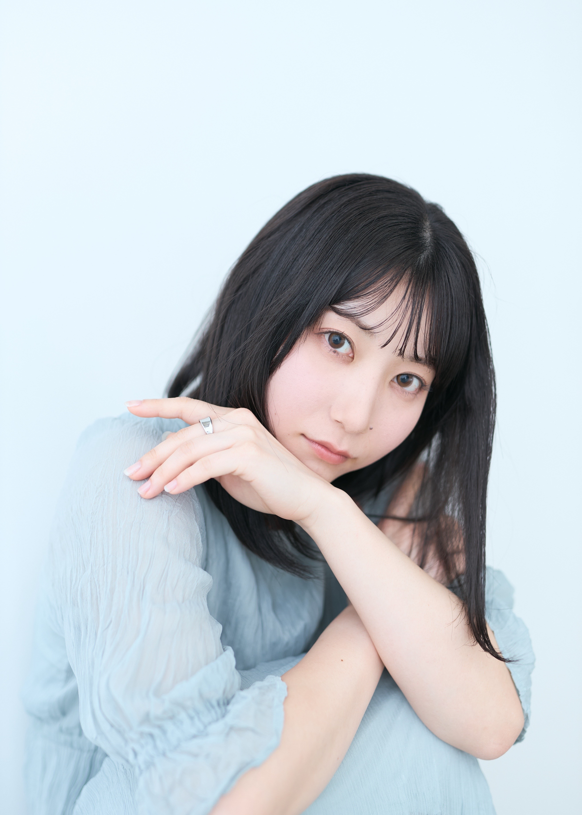安座間 miU