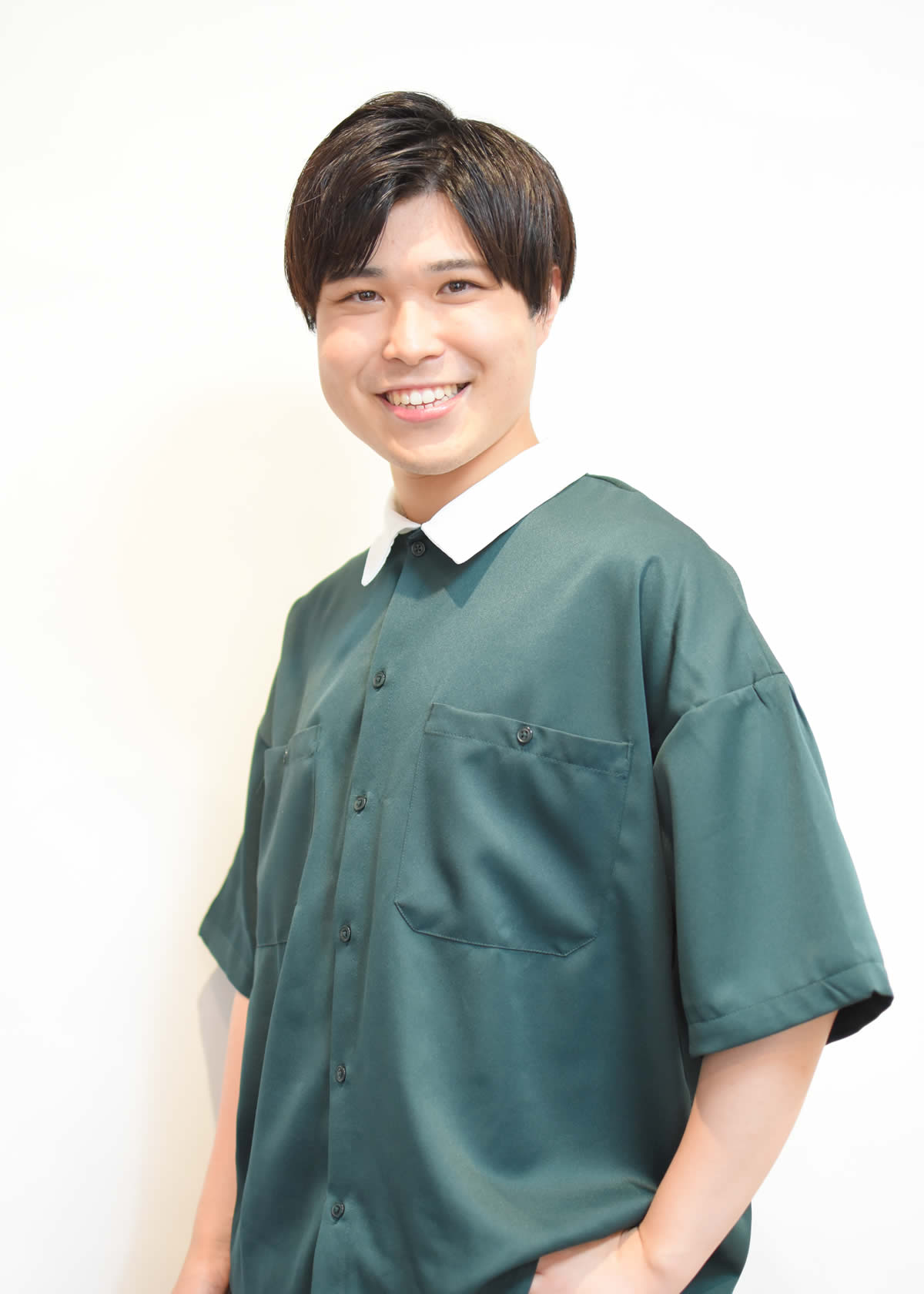 舟戸 勇貴