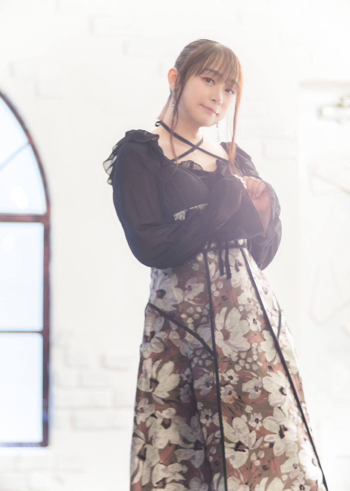 今井 麻美