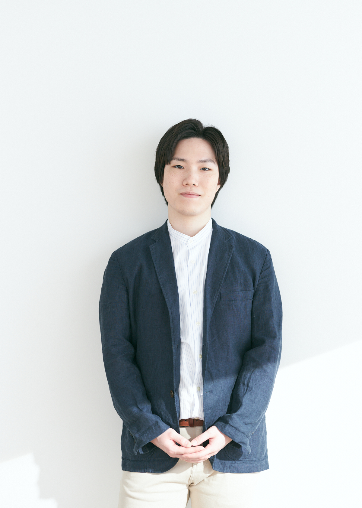 川合 颯恭