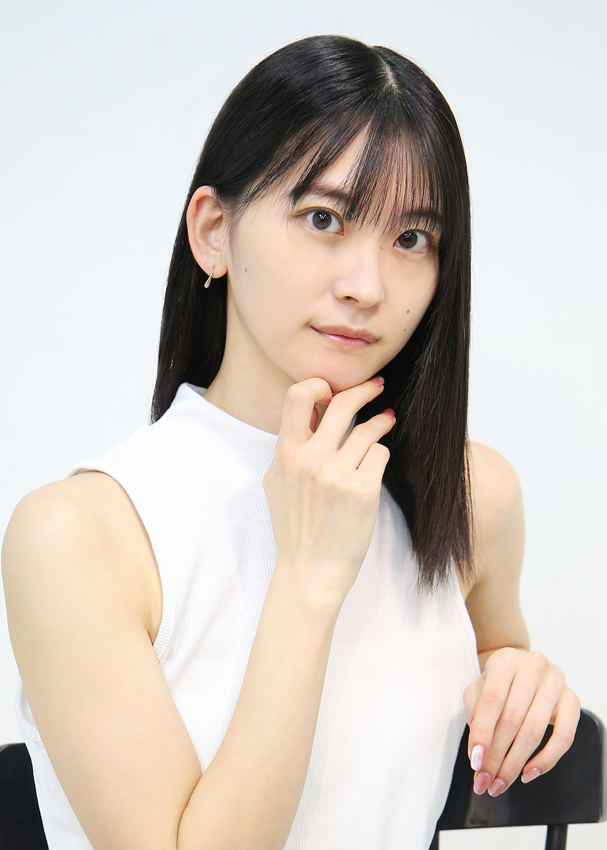 御崎 由依佳