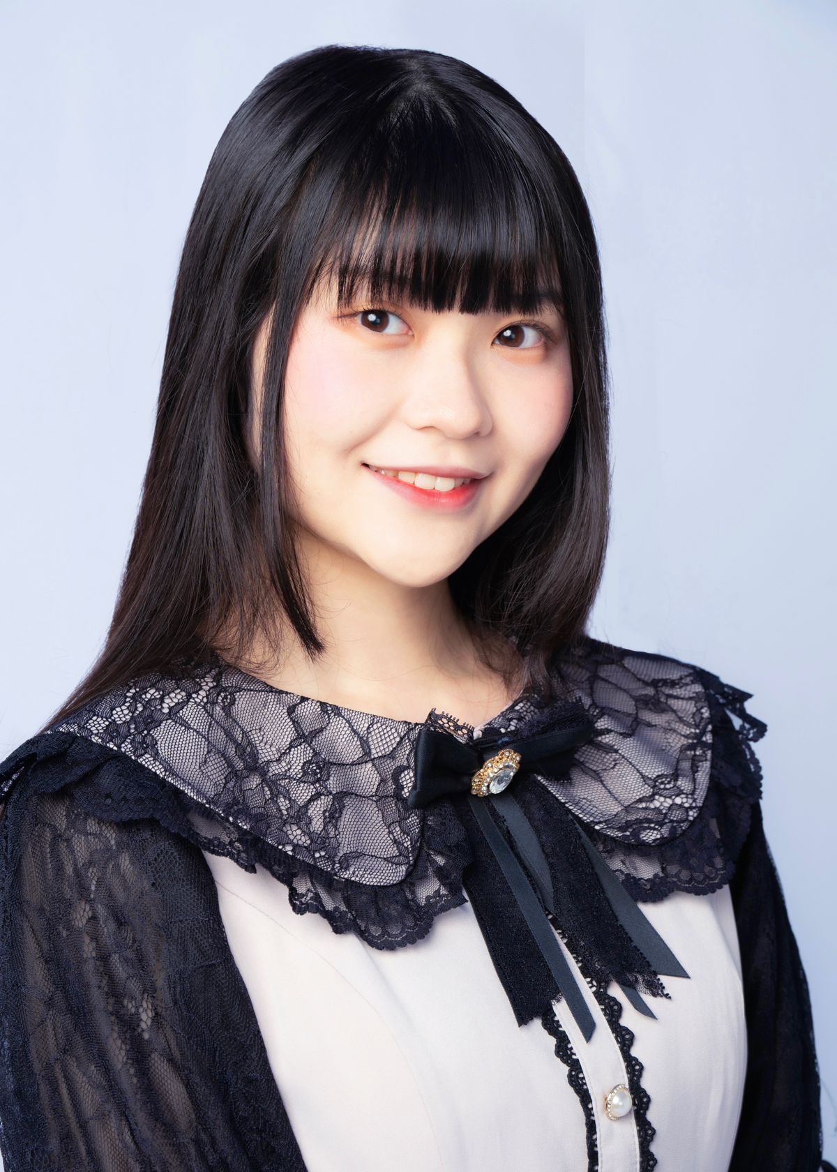 坂野 愛羽