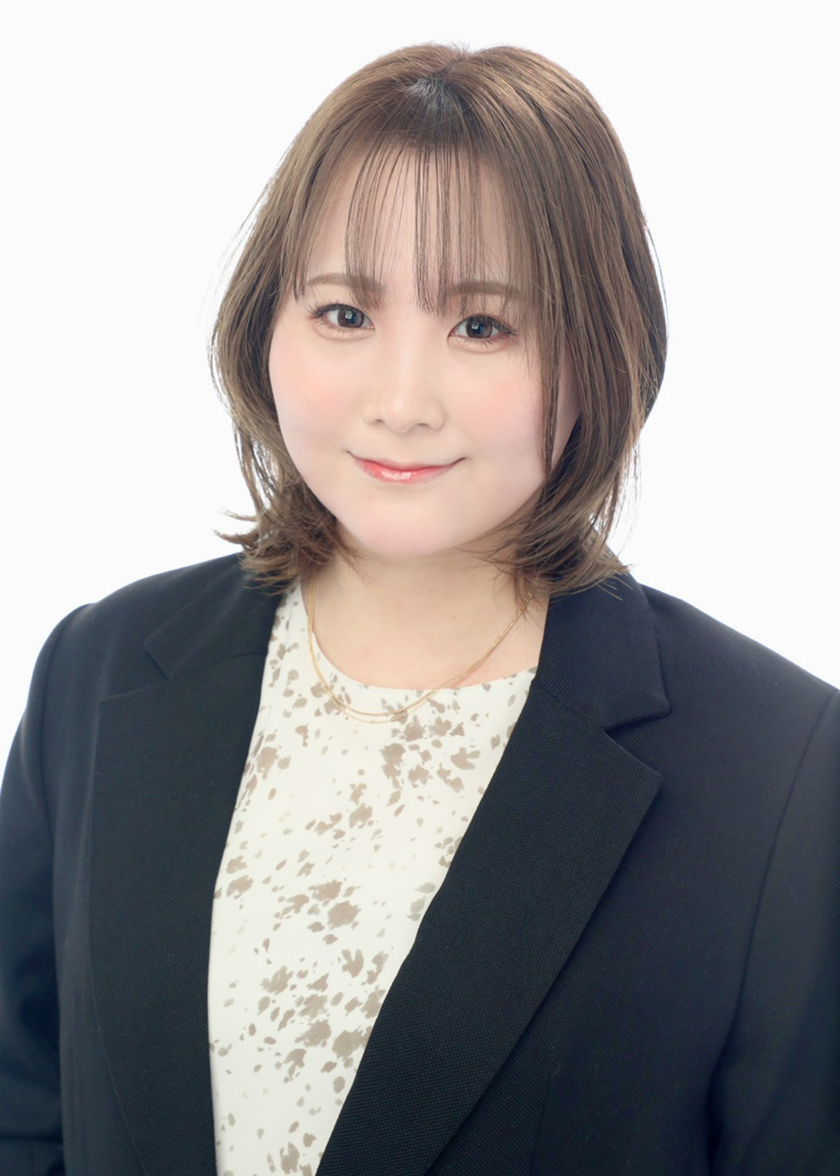 鈴木 南名子