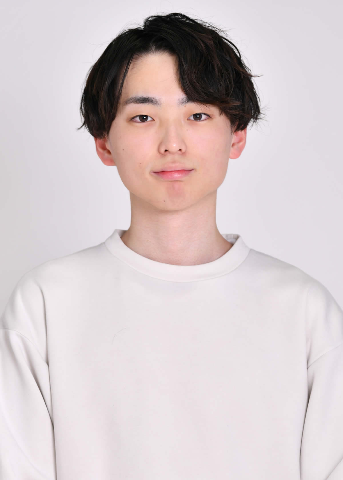 上野 陽輝