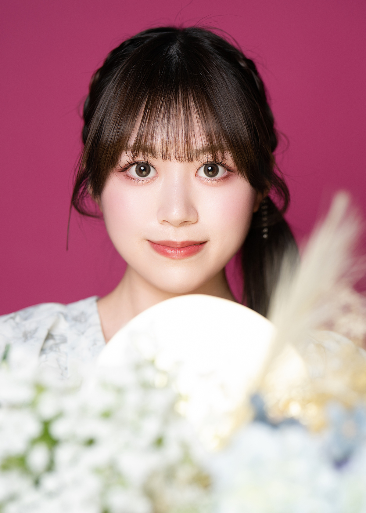 八木 萌々菜