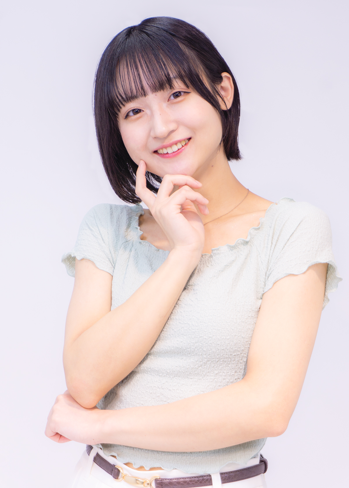 柚稀 みなか