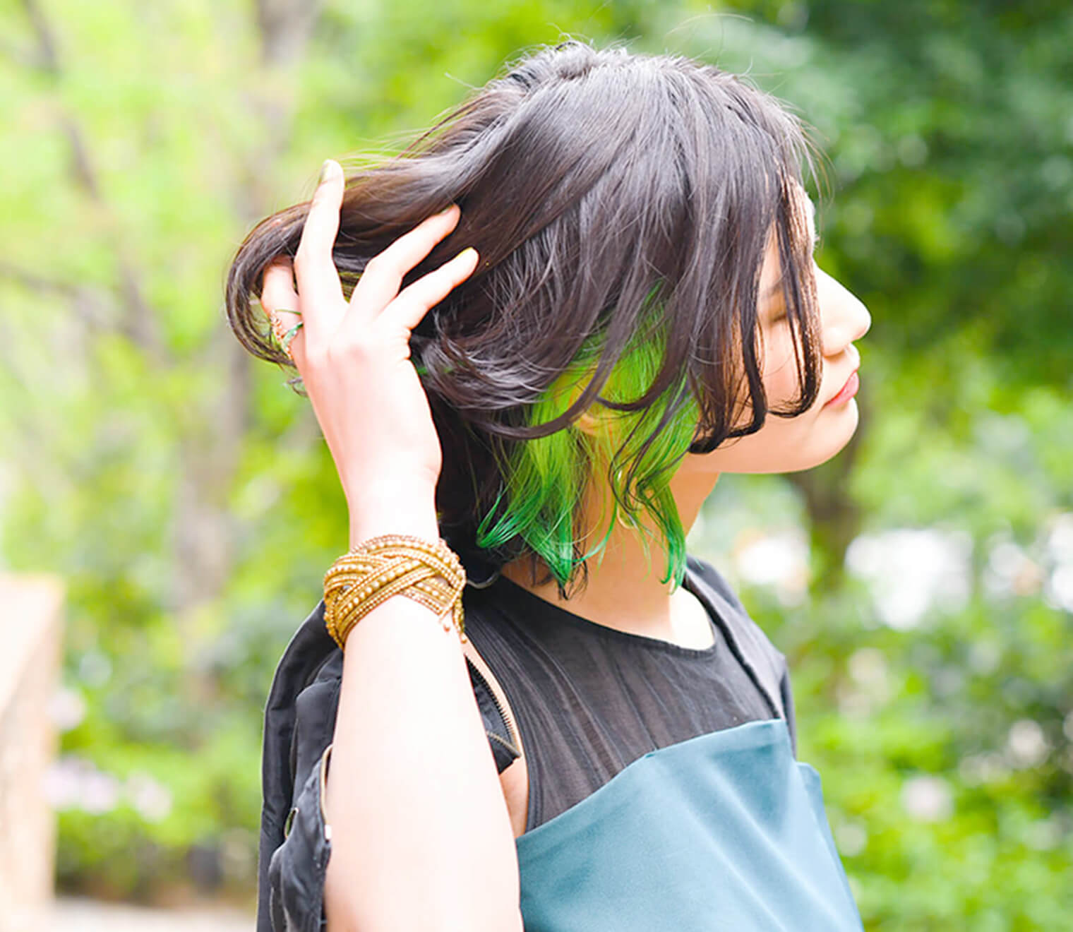 HAIR image