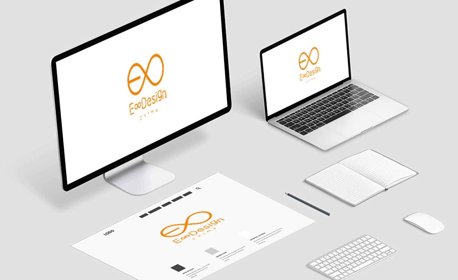 E∞Design Image