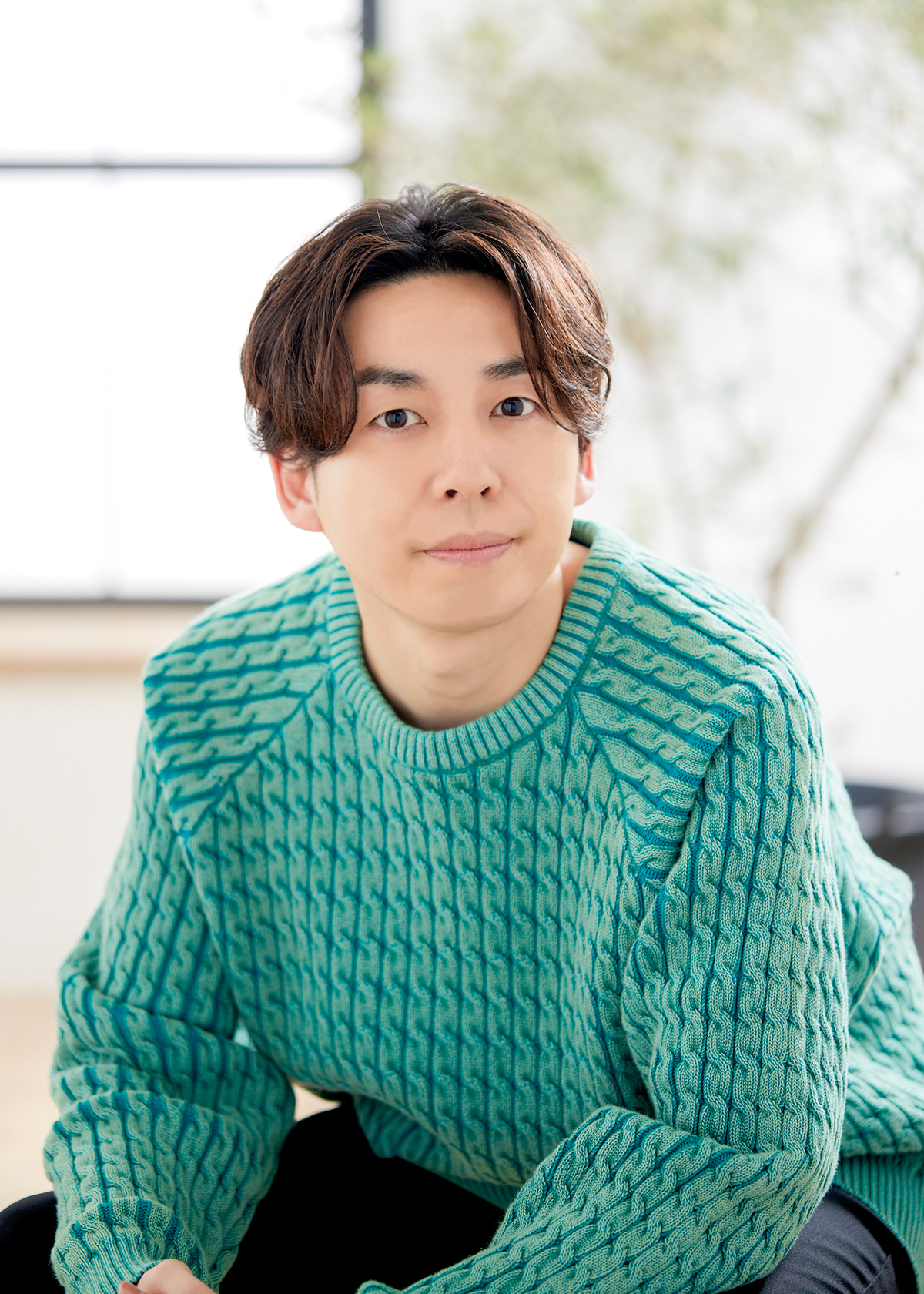 小川 大介